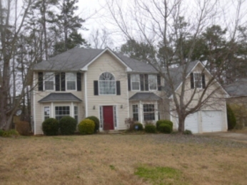 5614 Carriage Walk Way