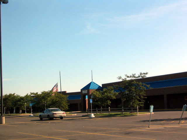 350 N. Grandstaff Dr.