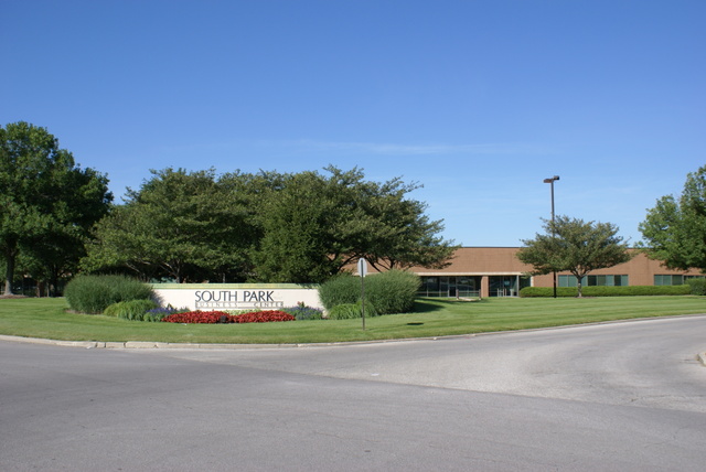 21-63 South Park Boulevard