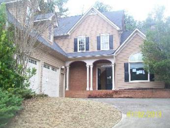 356 Ironhill Trace