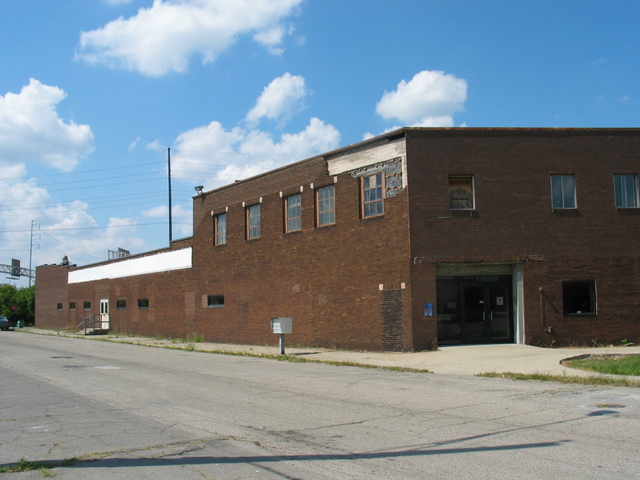 1102 Roosevelt Avenue