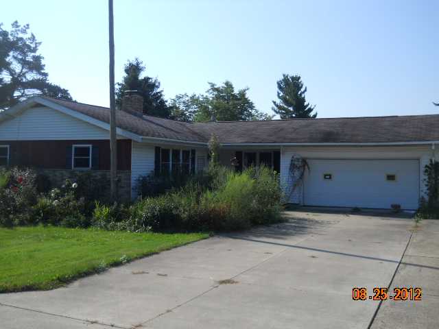 1600 Granger Rd