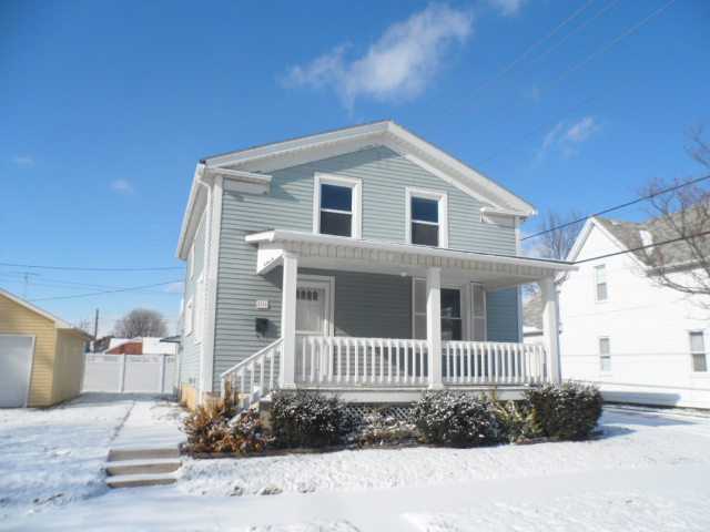 106 N Cherry St