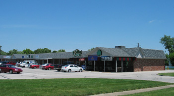 3009-3091 N High School Rd