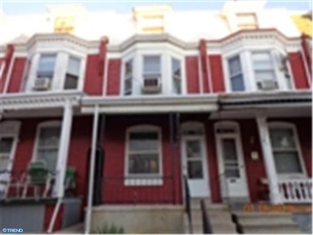1537 Mulberry St