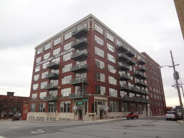 745 Washington St Apt 703