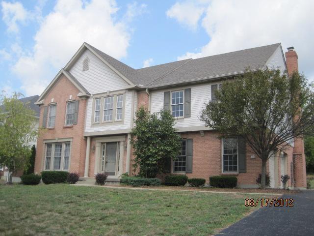 326 Glensford Ct