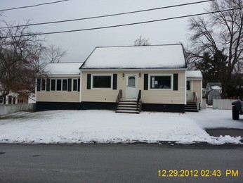 20 Phyllis St