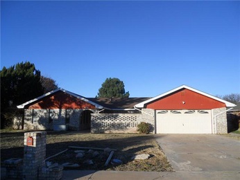 4101 Mescalero Drive