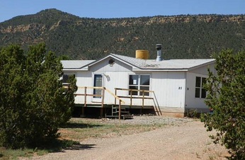 25 Camino Real Loop