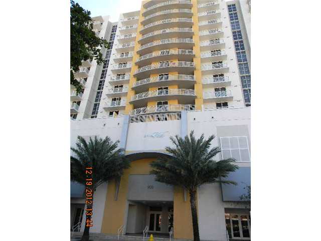 900 SW 8 ST # 1102