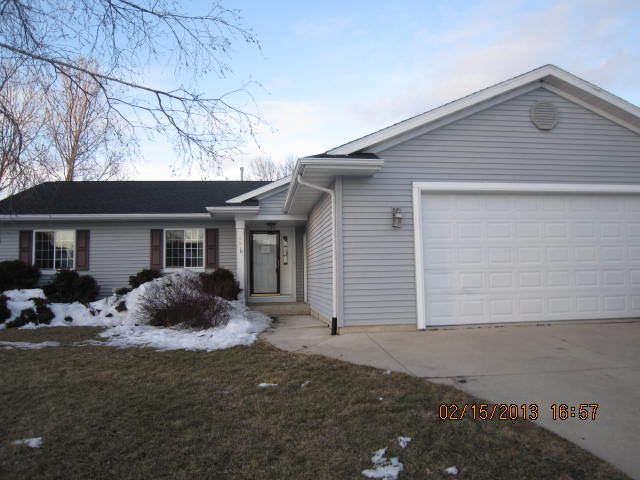481 Garrison Dr