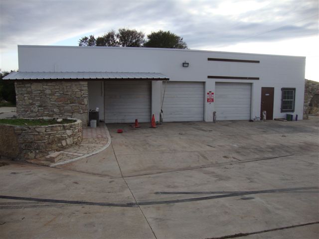 2702 S. FM 116