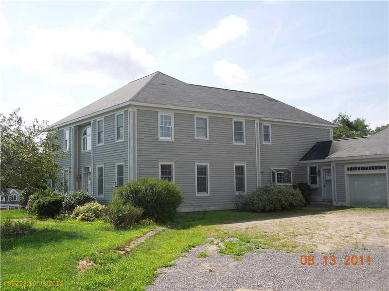 480 Fort Hill Rd