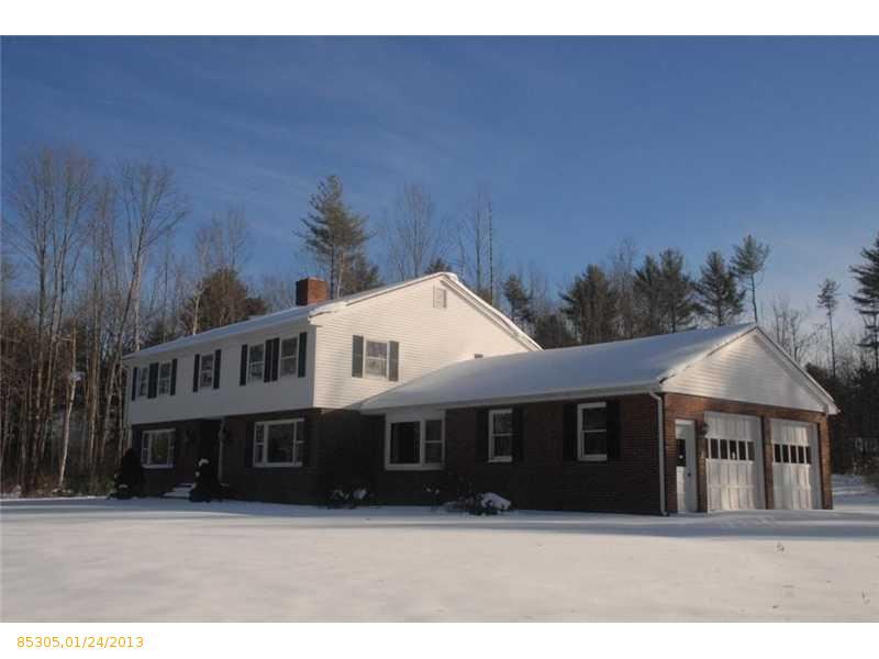 1540 Richville Rd