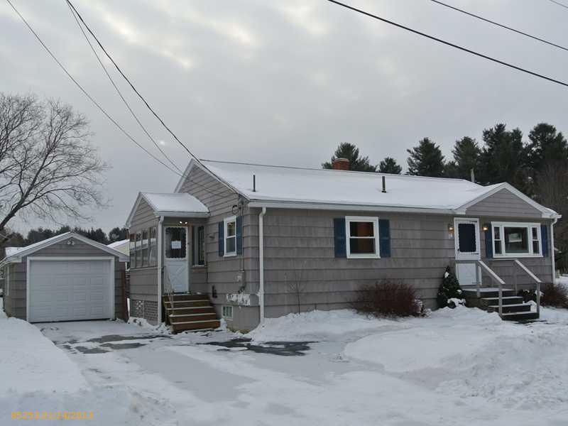 14 Bushey Cir