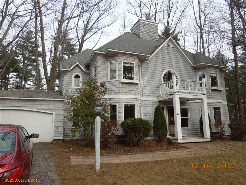 30 Shingle Way