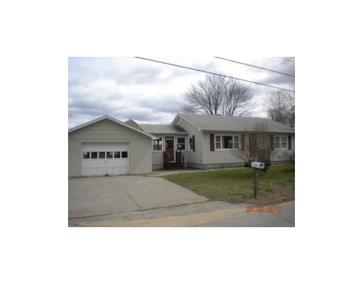 14 Bell St