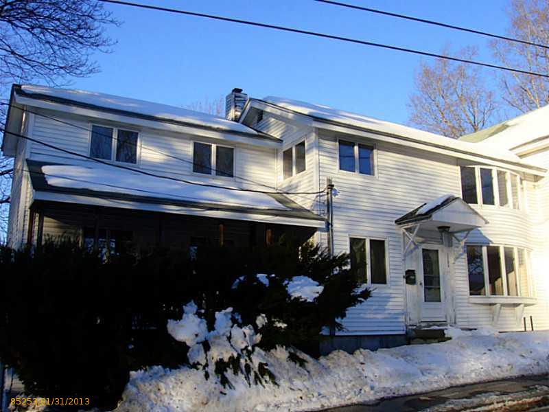 119 Oak St