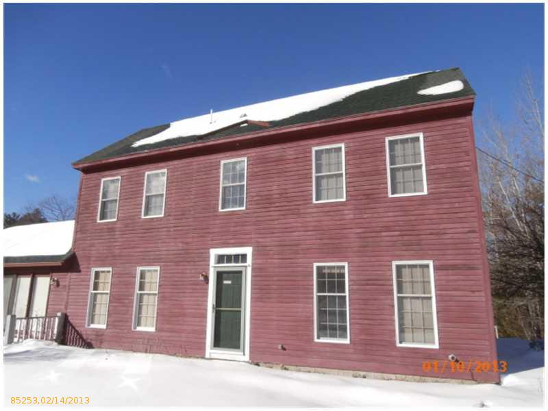 46 Dow Rd