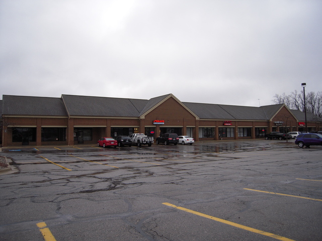 2311 Woodland Square