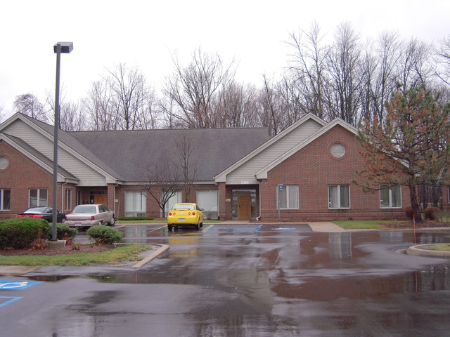 2469 Woodlake Circle