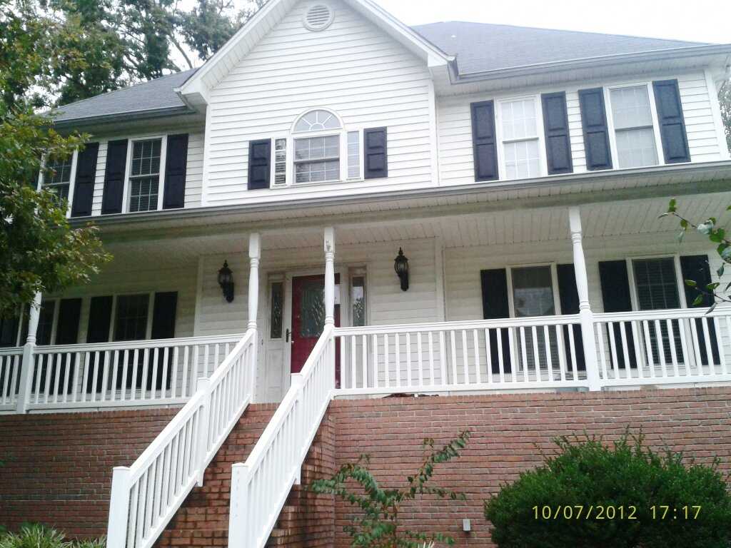 140 Fairidge Ct