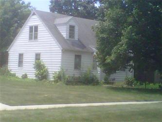 403 West South Street