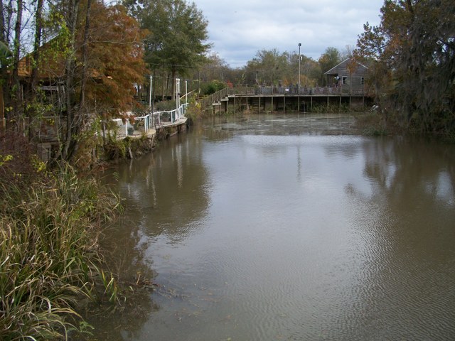 TBD ALLIGATOR BAYOU RD.