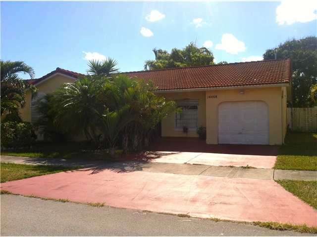 14468 SW 173 ST