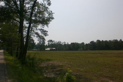 13580 Glenn Ellis Rd.