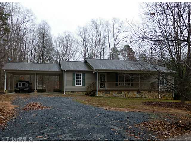 388 Back Creek Rd