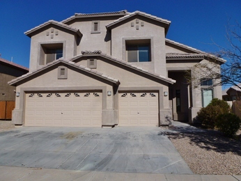 14238 W Shaw Butte Drive