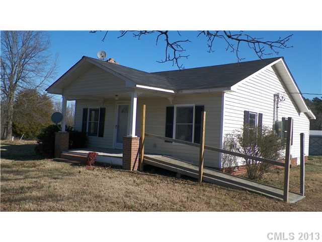 2121 Mountain Springs Church Rd