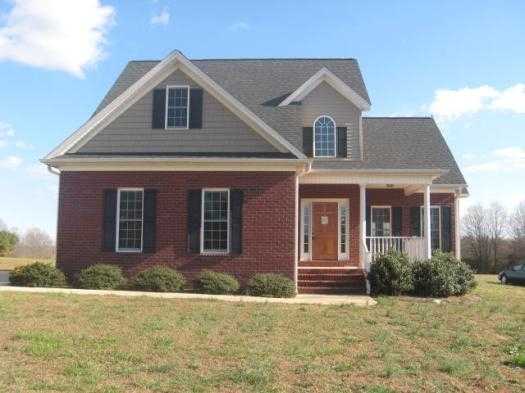 111 Stone Crest Rd