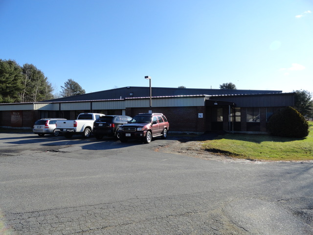 7 Lincoln Ave