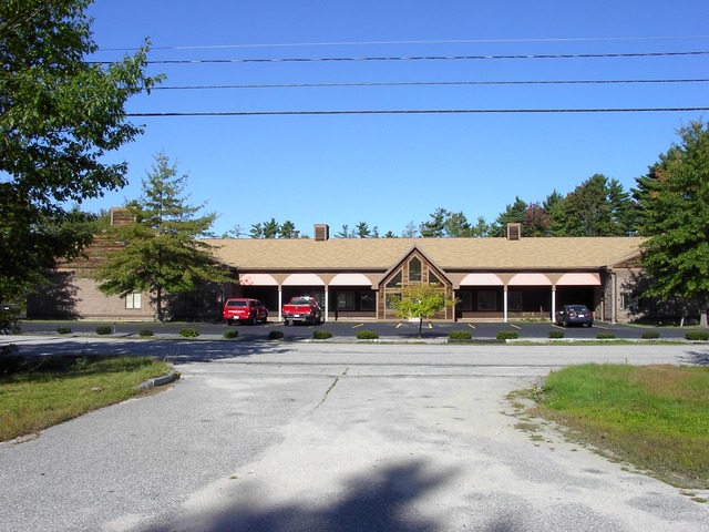 220 Industrial Way