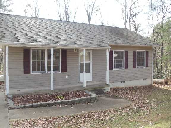 621 Brown Berry Rd