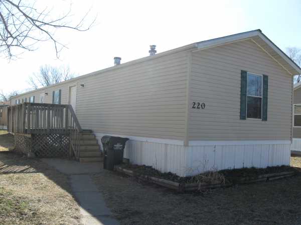 220 Blake