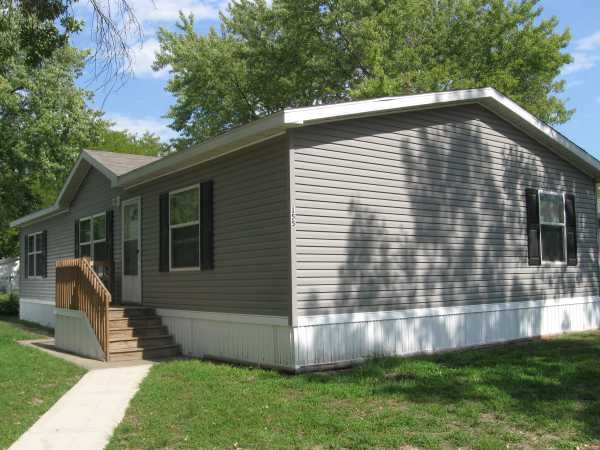 155 Haines