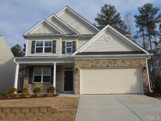231 Florence Dr