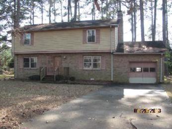 5307 Rossie Rd