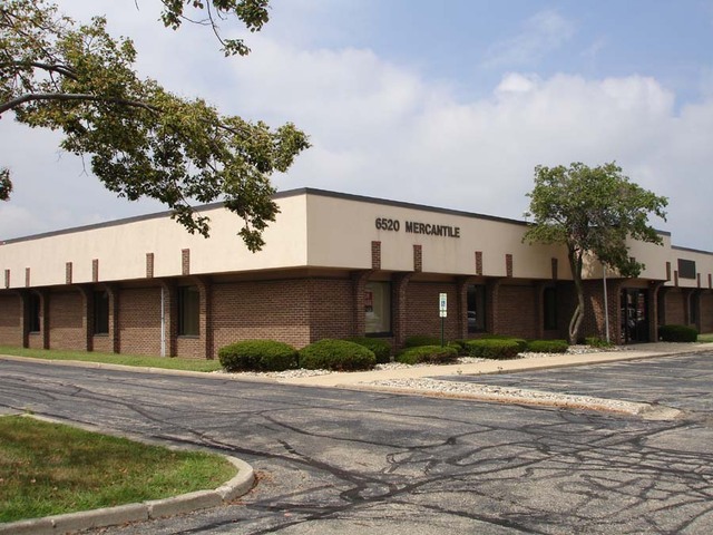 6810 S. Cedar
