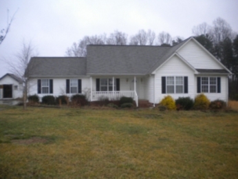 196 High Meadows C