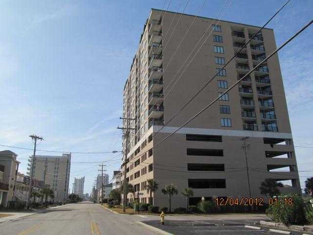 4103 N Ocean Blvd # 708