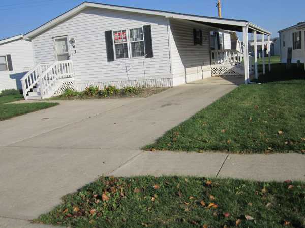 63 Natasha Drive