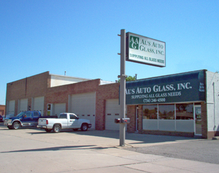 18085 Fort Street