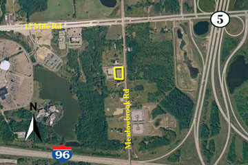 27455 Meadowbrook Rd.