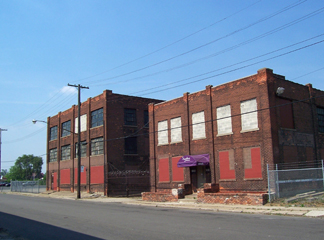 5062 Loraine St.
