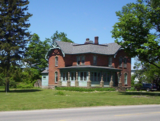 1555 N. Milford Road